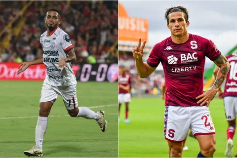 San Carlos vs Saprissa: hora y canal del partido de hoy, 7 de mayo | Liga Promérica de Costa Rica