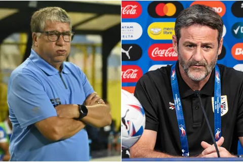 Bolillo Gómez en alerta: Thomas Christiansen tiene lista su arma secreta para el partido de Panamá vs El Salvador