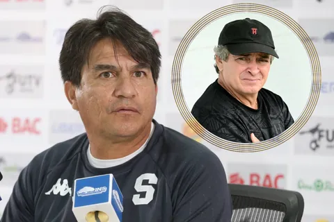 Vladimir Quesada mete a Machillo Ramírez en un Top 10 que sorprende a Saprissa y Alajuelense