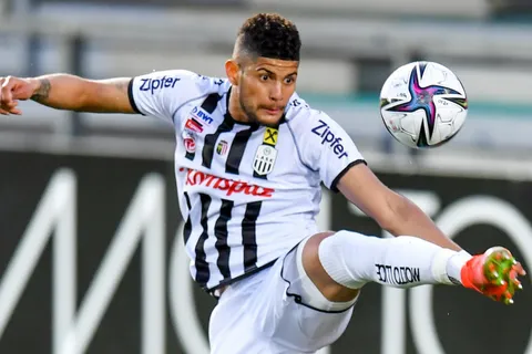andres andrade-lask linz-seleccion de panama