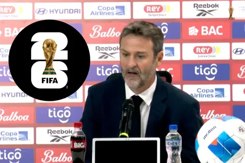 "Fuera del Mundial": Thomas Christiansen le envía una feroz advertencia a los jugadores de Panamá tras el empate con Guatemala