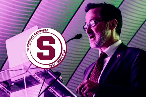 "No son tan visibles": Juan Carlos Rojas se sincera con la afición del Saprissa tras confirmar su salida