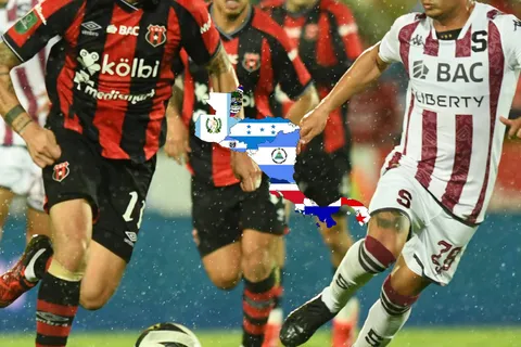 Tuvo paso por Alajuelense y Saprissa, pero ahora llega como salvador para evitar el descenso de un equipo con tradición en Centroamérica