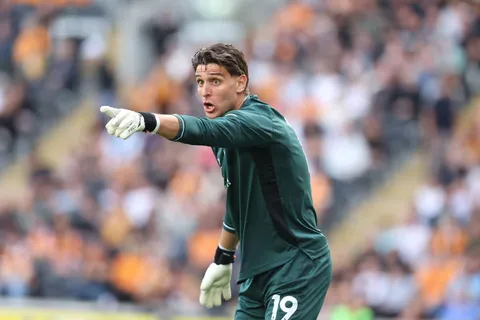 Hull City se perfila como favorito para fichar a Deniz Dönmezer en enero
