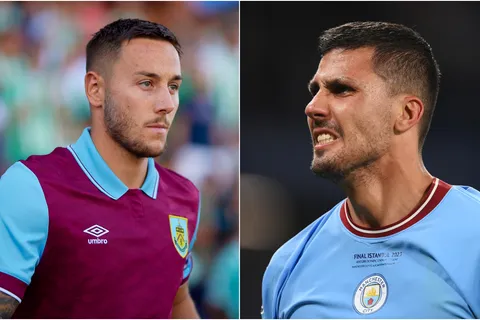 Dónde ver hoy Manchester City vs. Burnley EN VIVO por la Premier League 2023: hora, TV y alineaciones