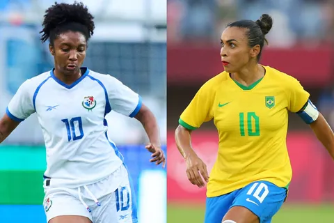 Panamá vs. Brasil EN VIVO | Mundial Femenino 2023: cuándo, a qué hora y dónde ver hoy el partido
