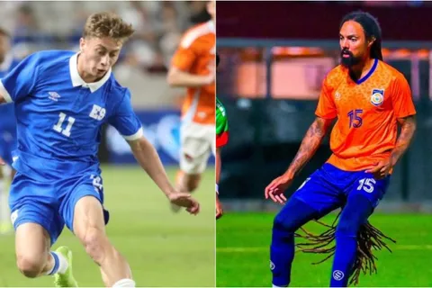 El Salvador vs. Anguila: a qué hora y dónde ver el partido por el Grupo F de las Eliminatorias Concacaf al Mundial 2026