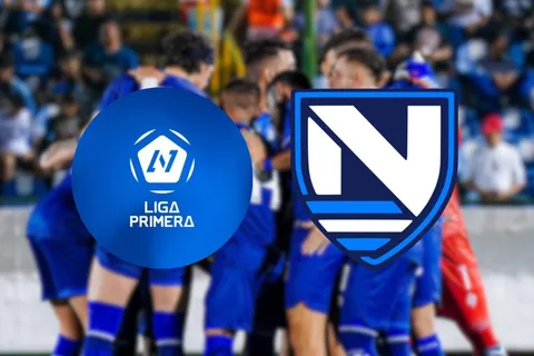 Exseleccionado de Nicaragua jugará en la Liga Primera.