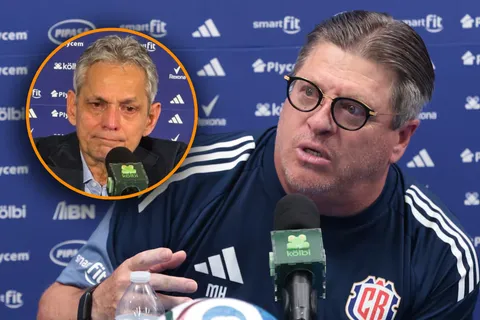 "Y luego va a llorar": Piojo Herrera destrozó a Reinaldo Rueda con el dardo más doloroso sobre el Mundial 2026
