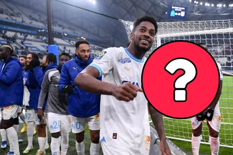 Lo confirman desde Europa: Michael Amir Murillo sorprende a Panamá con su nueva camiseta.