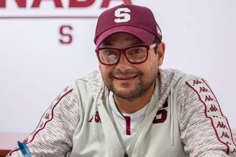 Jeaustin Campos arregló todo con Saprissa.