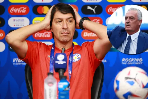 Daniel Garnero advierte a Costa Rica de su próximo rival. (Foto: Getty Images)