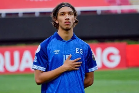 Enrico Hernández sobre su ausencia en El Salvador: "Es mi decisión no ir a Copa Oro"