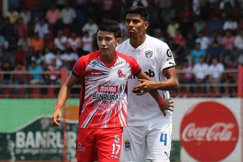 Comunicaciones vs Malacateco: Fecha, hora y canal para ver en directo el duelo por la fecha 10 del Clausura 2021 desde el estadio Doroteo Guamuch Flores