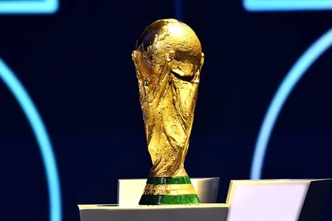 Mundial 2026: ¿Cuánto vale la Copa del Mundo que levantará España o Argentina?