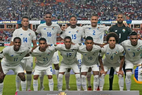 Los memes explotaron en contra de Panamá luego de perder ante Honduras por Copa Oro