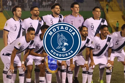 Javier López quiere fichar a una figura de Guatemala para Motagua.