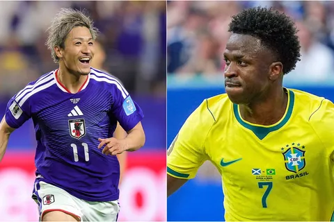 Cuándo juegan Brasil vs. Japón por los 16avos de final del Mundial 2026: hora, alineaciones y dónde ver EN VIVO