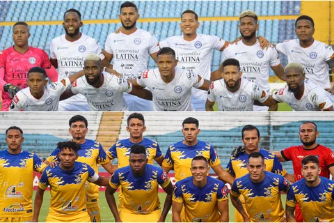 CD Universitario vs. Jocoro hoy EN VIVO: cuándo, a qué hora y dónde ver el partido | Copa Centroamericana 2023