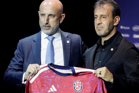 La Fedefútbol hace un importante anuncio.