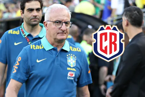 El técnico de Brasil realizó cambios específicamente para enfrentar a Costa Rica