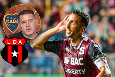 Con una frase de Riquelme, Mariano Torres enloquece a Saprissa y golpea el orgullo de Alajuelense tras ganarle el Clásico