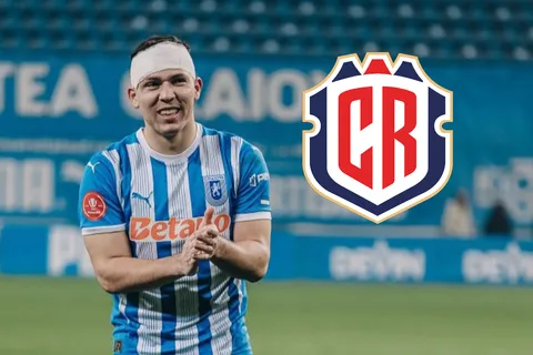 "Un cambio muy grande": Carlos Mora lo dice todo sobre el salto en Europa que transforma su carrera e ilusiona a Costa Rica