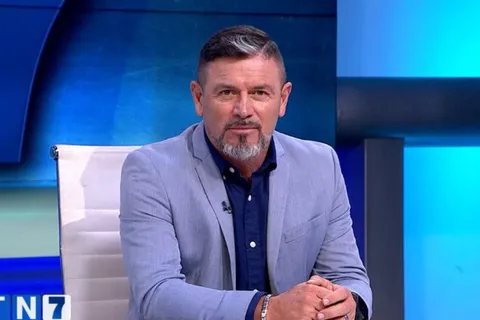 Rolando Fonseca fue atacado por un ex compañero. (Foto: La Teja)