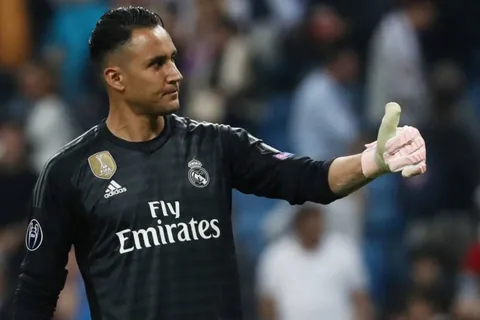 Alineación confirmada de Real Madrid contra Girona