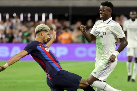 Real Madrid vs. FC Barcelona: pronósticos para el Clásico de España
