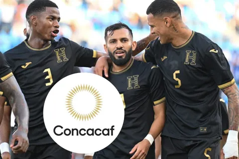 Concacaf ratifica información que sentencia el futuro de Jorge Álvarez en la selección de Honduras; Costa Rica pendiente