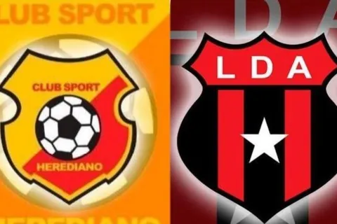 Cuándo, dónde y por qué canal ver Herediano vs. Alajuelense por la vuelta de las semifinales del Clausura 2020