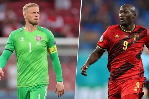 Dinamarca vs. Bélgica: cuándo, dónde y por qué canal ver el partido por la segunda fecha del Grupo B de la Eurocopa 2020 en Centroamérica