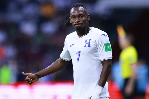 Liga de Naciones Concacaf 2023: Honduras pierde a Alberth Elis contra Canadá por una insólita razón