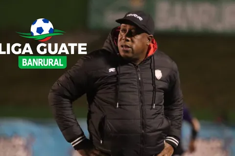 La Liga Nacional de Guatemala pone en aprietos a Hernán Medford con su última decisión