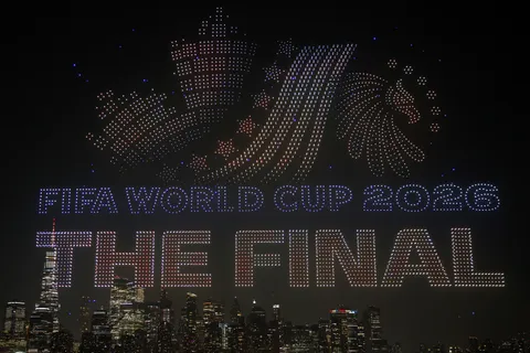 Cuánto dura el show de medio tiempo de Argentina vs. España por la final del Mundial 2026