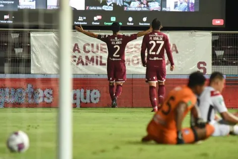 Saprissa avanzó a la final del Clausura
