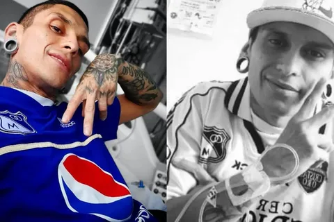 Tiene 36 años, pidió la eutanasia y conmueve al Millonarios de Juan Pablo Vargas