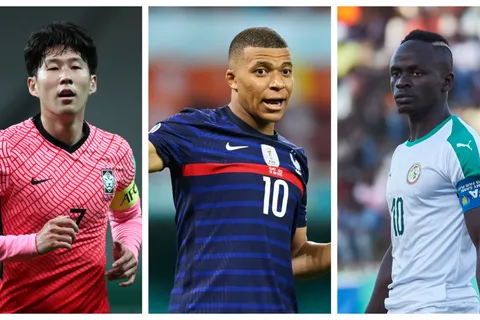 Eliminatorias a Qatar 2022: los partidos de hoy martes 7 de septiembre y cómo verlos en Centroamérica