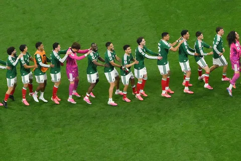 Cuántos jugadores “extranjeros” tiene México en el Mundial 2026: quiénes son y dónde nacieron