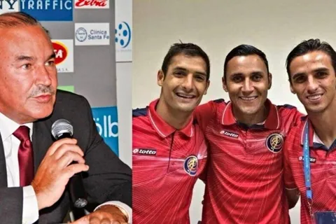 Juicio que involucra a Keylor Navas sufrió un giro clave en la demanda del arquero del PSG