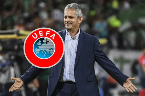 Por pedido de Reinado Rueda: los refuerzos europeos que llegan para la Selección de Honduras y que por fin tendrán su oportunidad