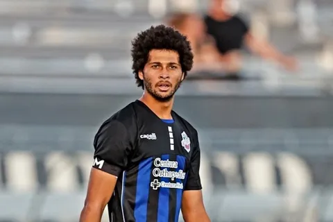 ¡Gabe Robinson abandona Municipal y se convierte en nuevo legionario!