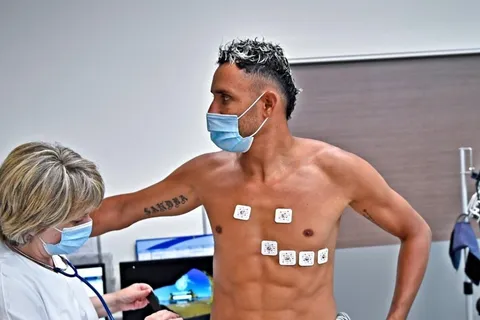El mensaje de Keylor Navas a la afición del PSG