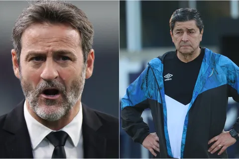 "Está mal": la sentencia de Thomas Christiansen sobre Guatemala que sorprendió a Luis Fernando Tena