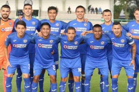 ¡Ángel Orelien hizo su debut en México!