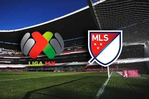 Avanza fusión entre Liga MX y MLS