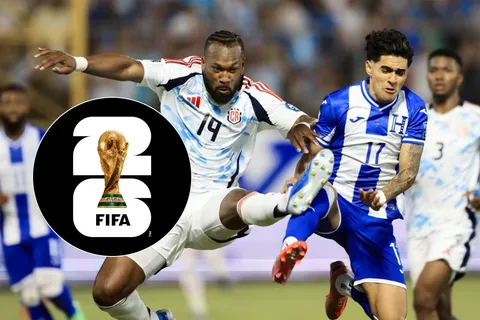 Todos los partidos a la misma hora: así se juega hoy la última fecha de las Eliminatorias Concacaf al Mundial 2026