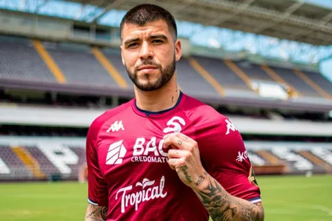 Ulises Segura califica de "imprevisto" su regreso al Saprissa