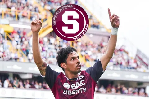 Lo que nadie esperaba: Ariel Rodríguez revela una decisión drástica que sorprende a Saprissa en un momento clave